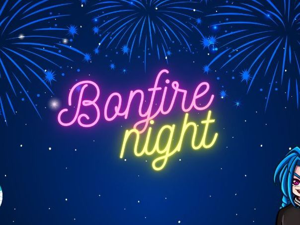 Bonfire Night Powerpoint Tes Factory Sale | www.waga.it
