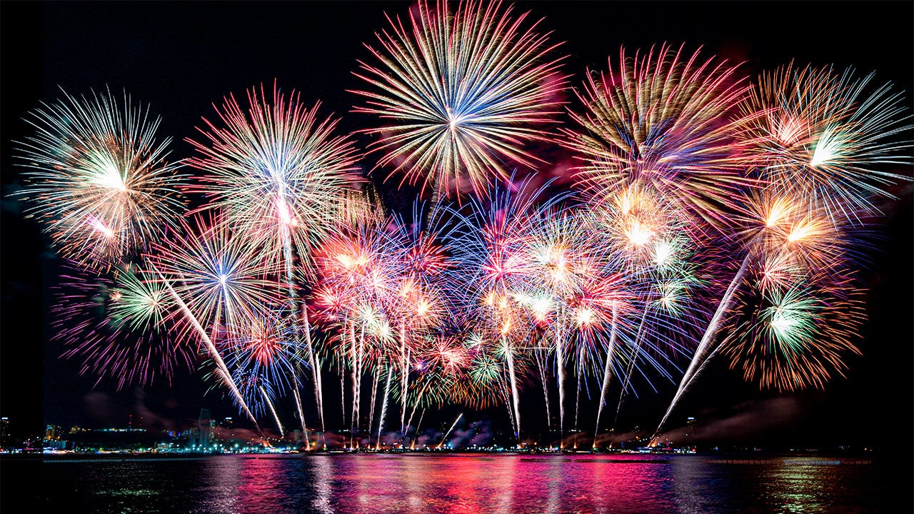 Fireworks shortage could dim Fourth of July celebrations ...