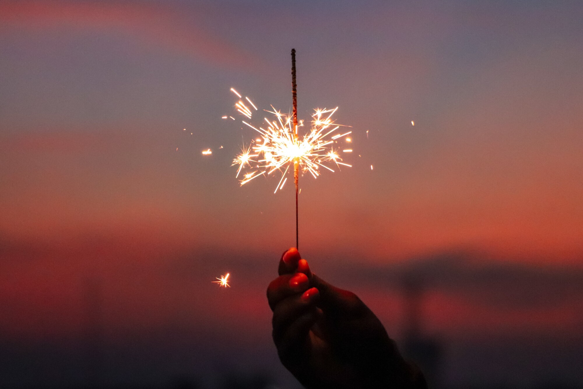 Fireworks Safety: Celebrate Safely &amp; Prevent Wildfire | CAL FIRE