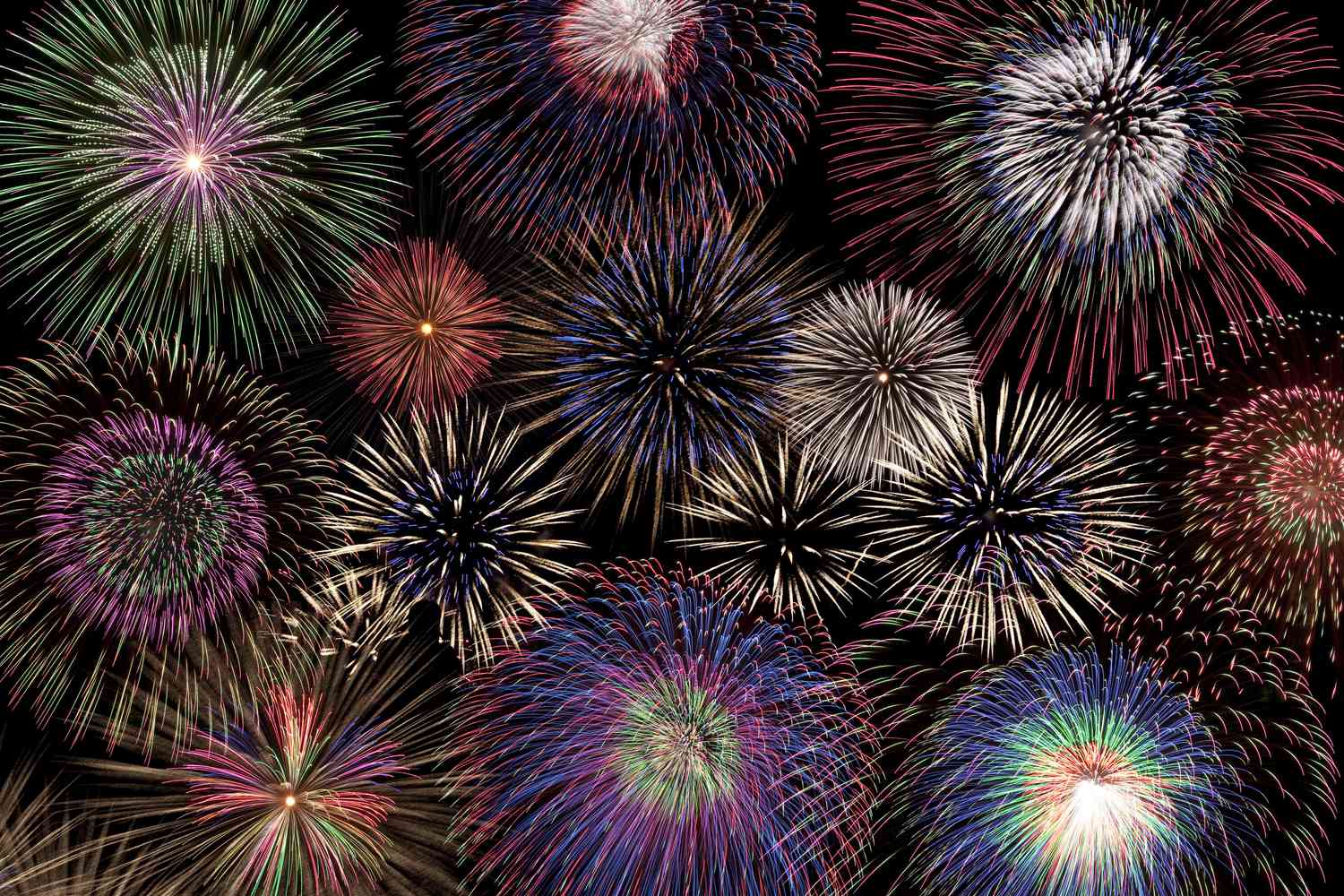 Are Fireworks Bad for the Environment? Worksheets Library