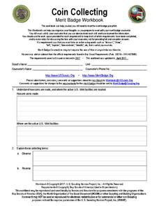 Merit Badge Short Answer Questions Teaching Resources :: 73 - 90
