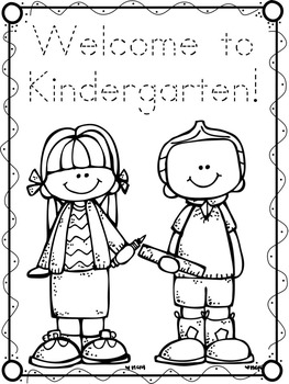 First Day of School Certificates and Coloring Worksheets - A Teeny ...