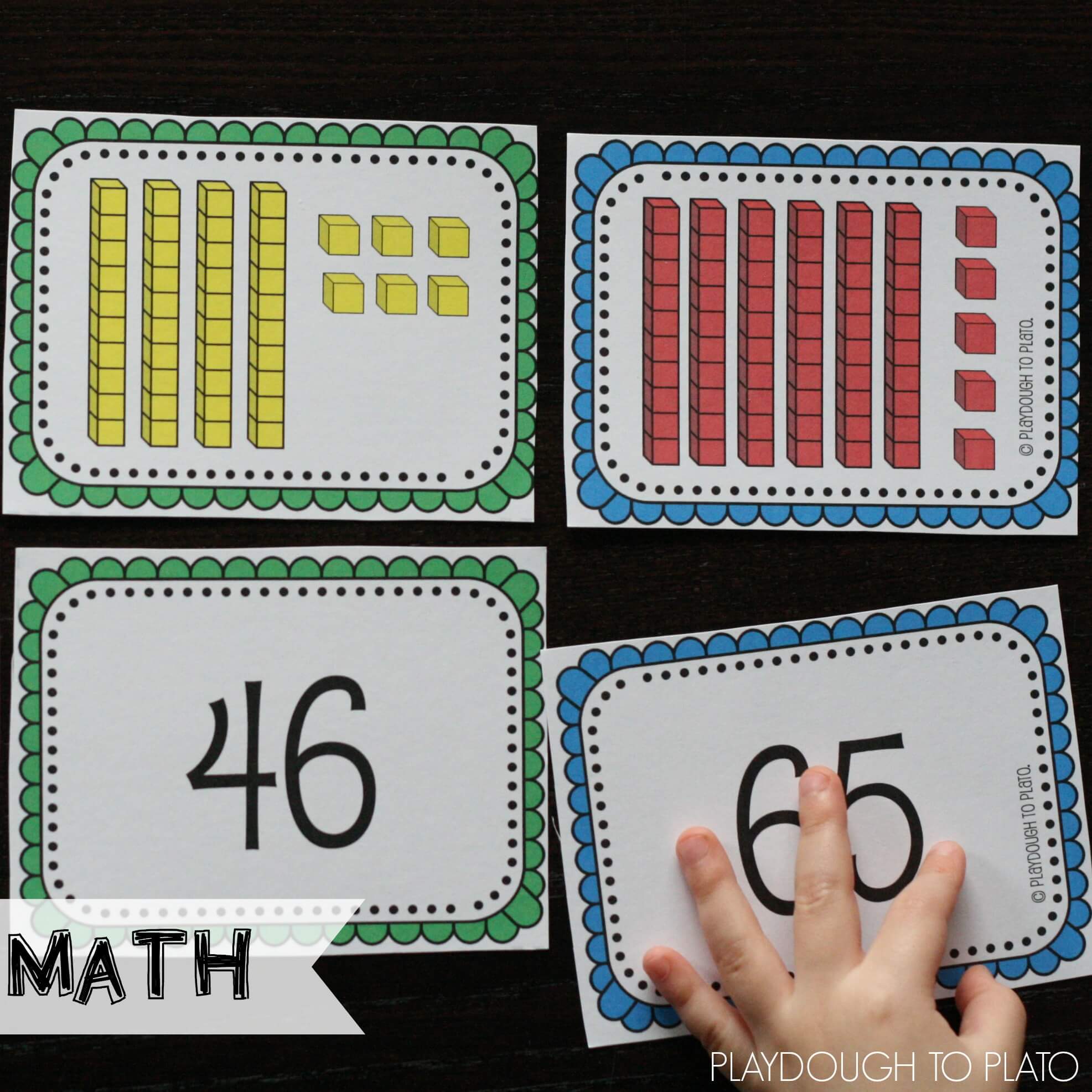 First Grade Activities - Playdough To Plato | How To Teach Phonics ...