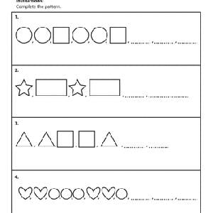 first grade assessment questions