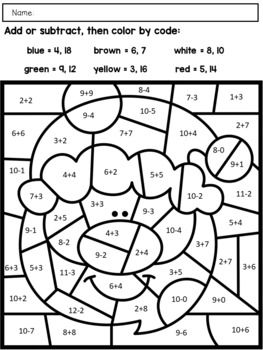 1st Grade Christmas Worksheets, Reading Comprehension Passages, &  Math