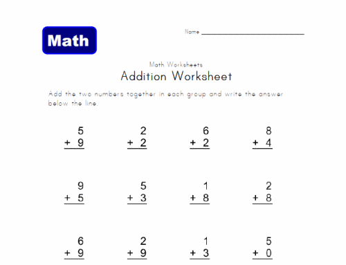 Add and subtract within 20 | 1st Grade | Math Chimp