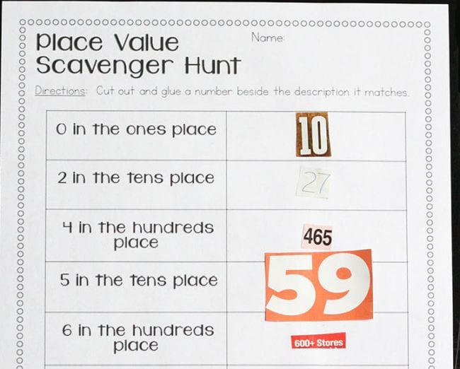 30 First Grade Math Games That Will Really Engage Your Students