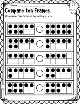 first grade place value worksheet