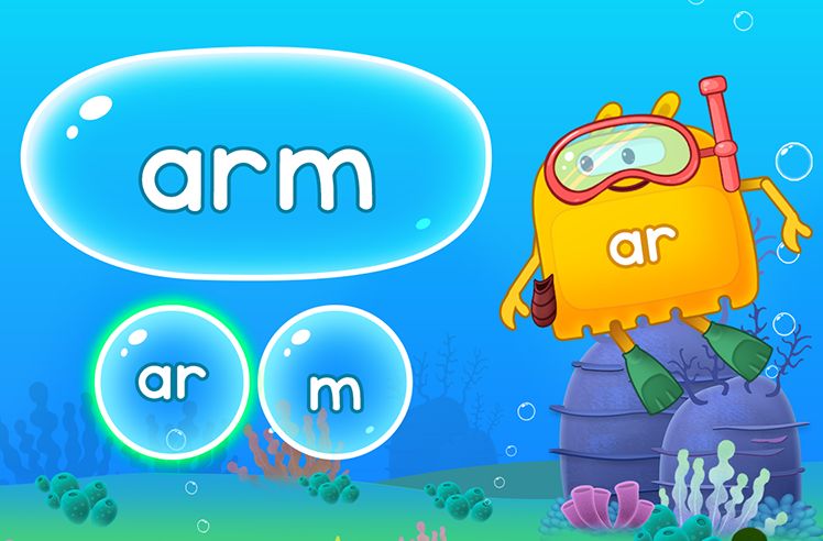 Barnes and Noble Sight Word Kindergarten and First Grade Colorful ...