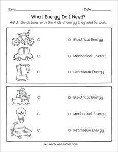 The seasons. 1st Grade Science Worksheets and Answer keys, Study ...