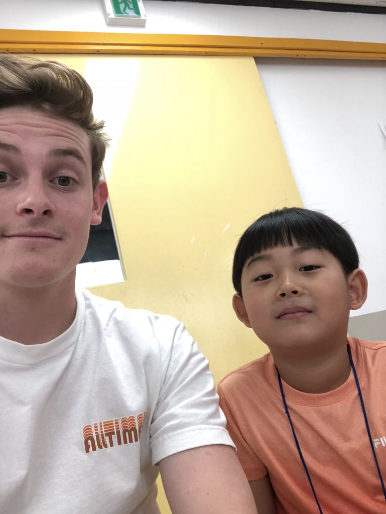 Elementary schools use IB to get students to ask questions, create ...