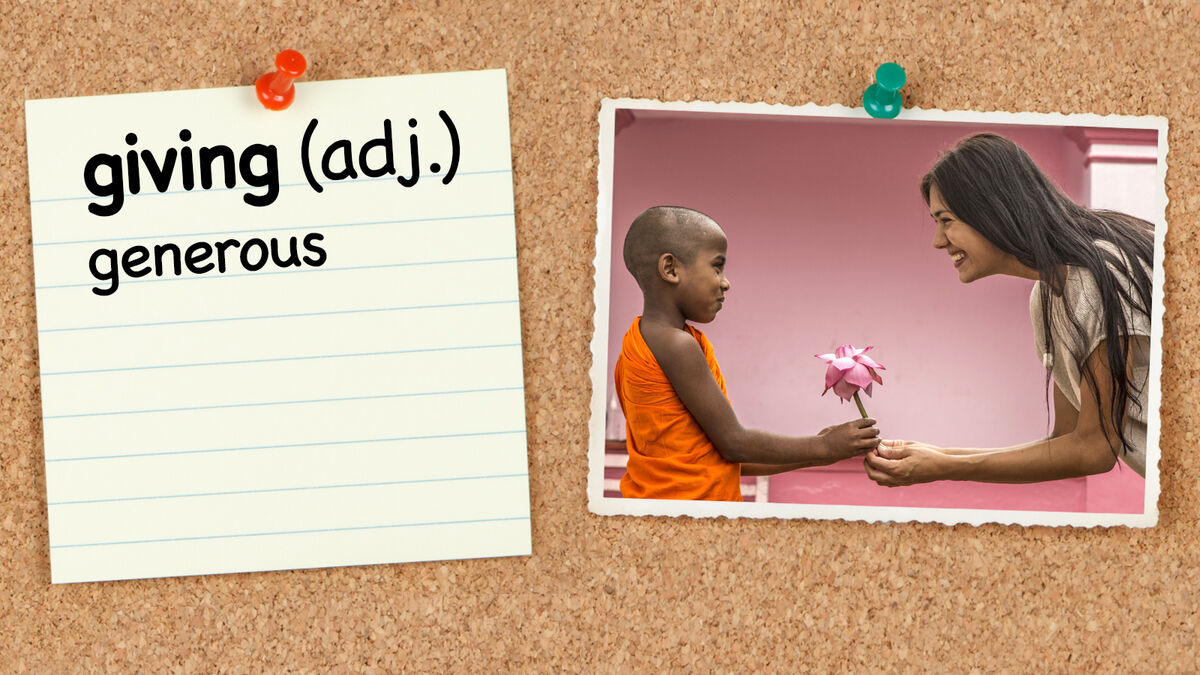 first grade vocabulary