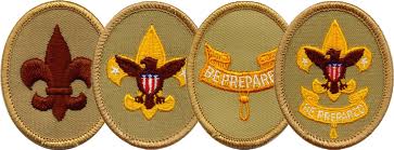Scout to First Class Scout - EagleCoach.orgEagleCoach.org
