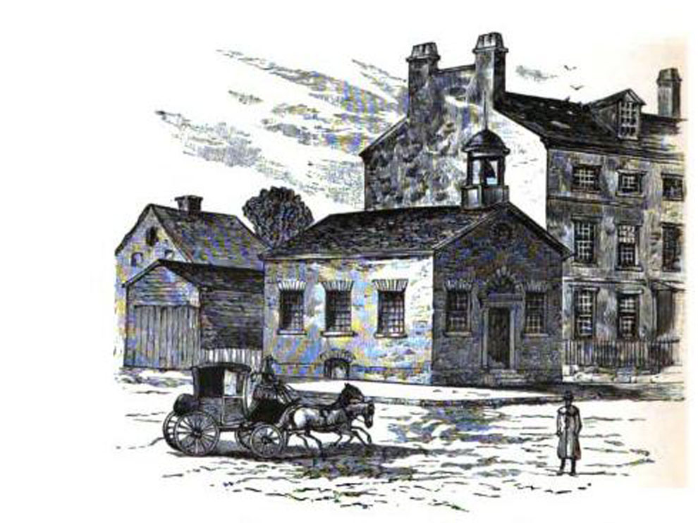first school
