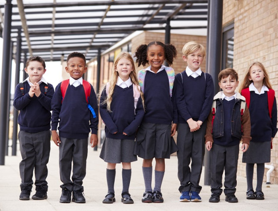 New First School for Redditch | Worcestershire County Council