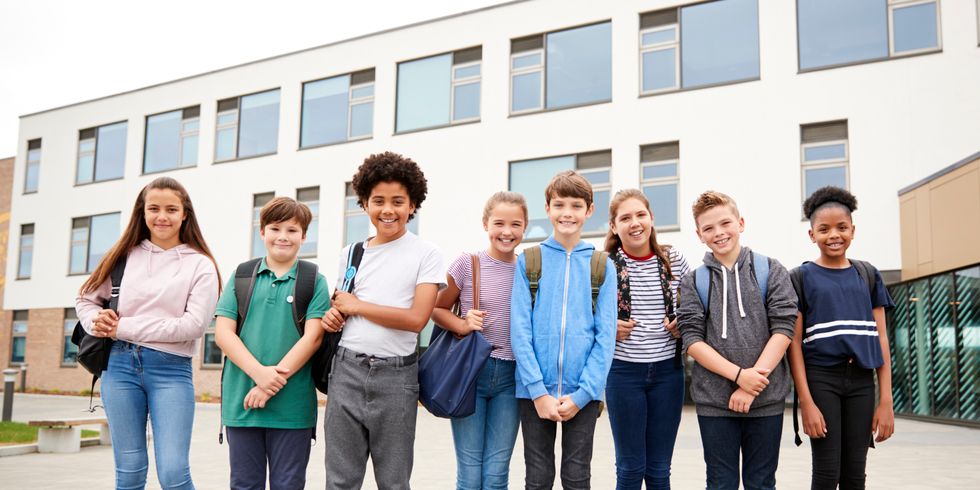 Where to go after primary school? - Berlin.de