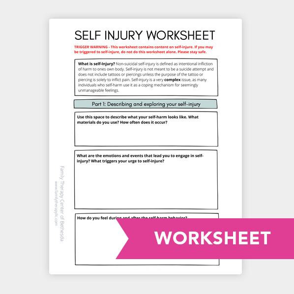fitness questionnaire for teens worksheet
