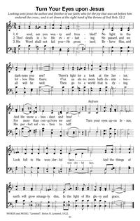 fix my eyes printable lyrics