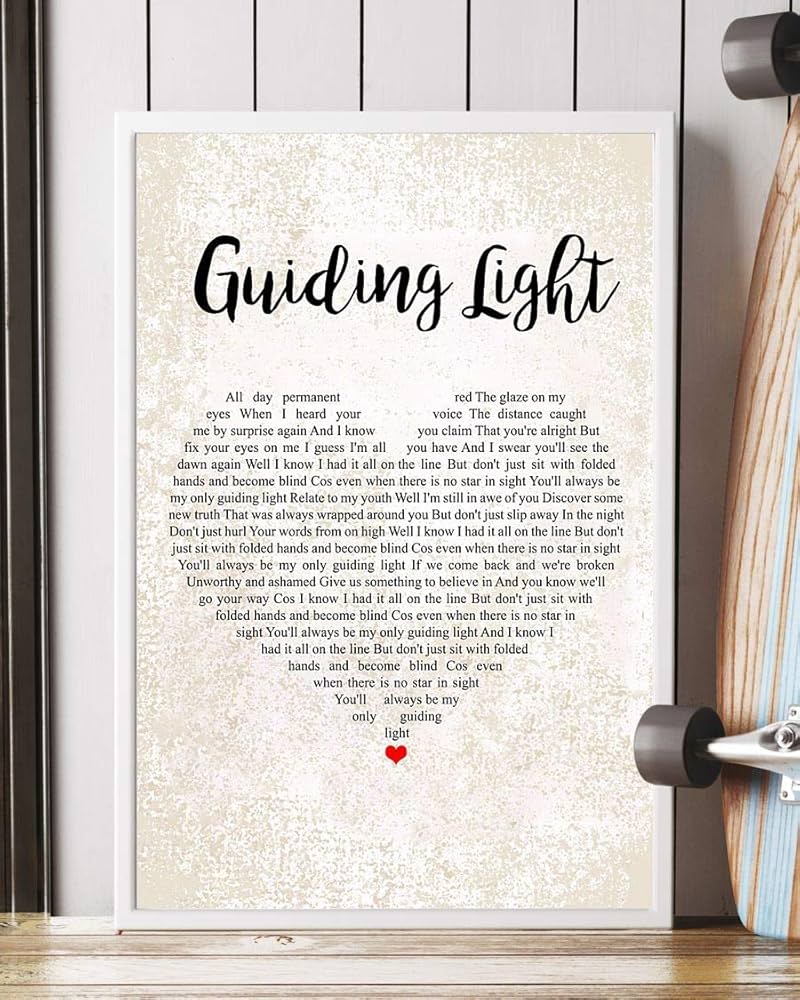 fix my eyes printable lyrics