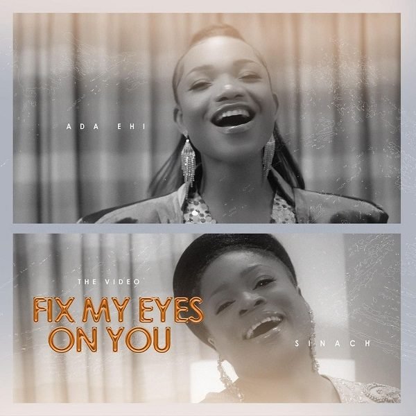 fix my eyes printable lyrics