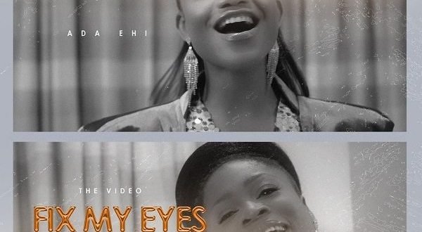 fix my eyes printable lyrics