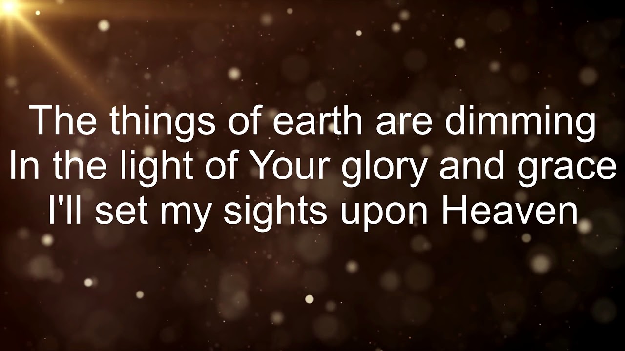 for KING &  COUNTRY - Fix My Eyes Lyrics | Genius Lyrics