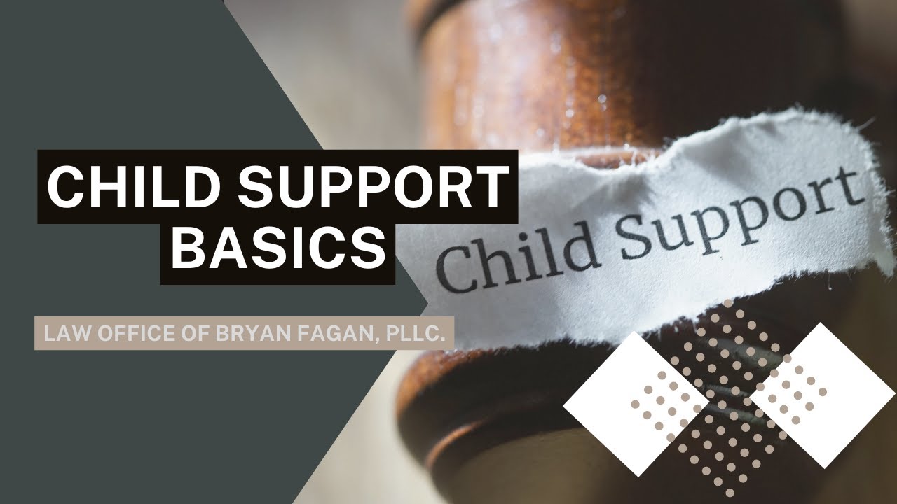Notice of Filing Child Support Guidelines Worksheet Page 2