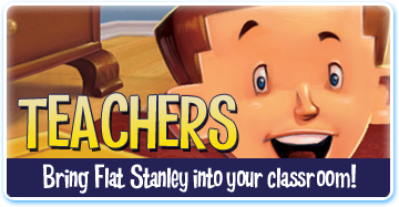 Flat Stanley Lesson Plans &  Worksheets Reviewed by Teachers