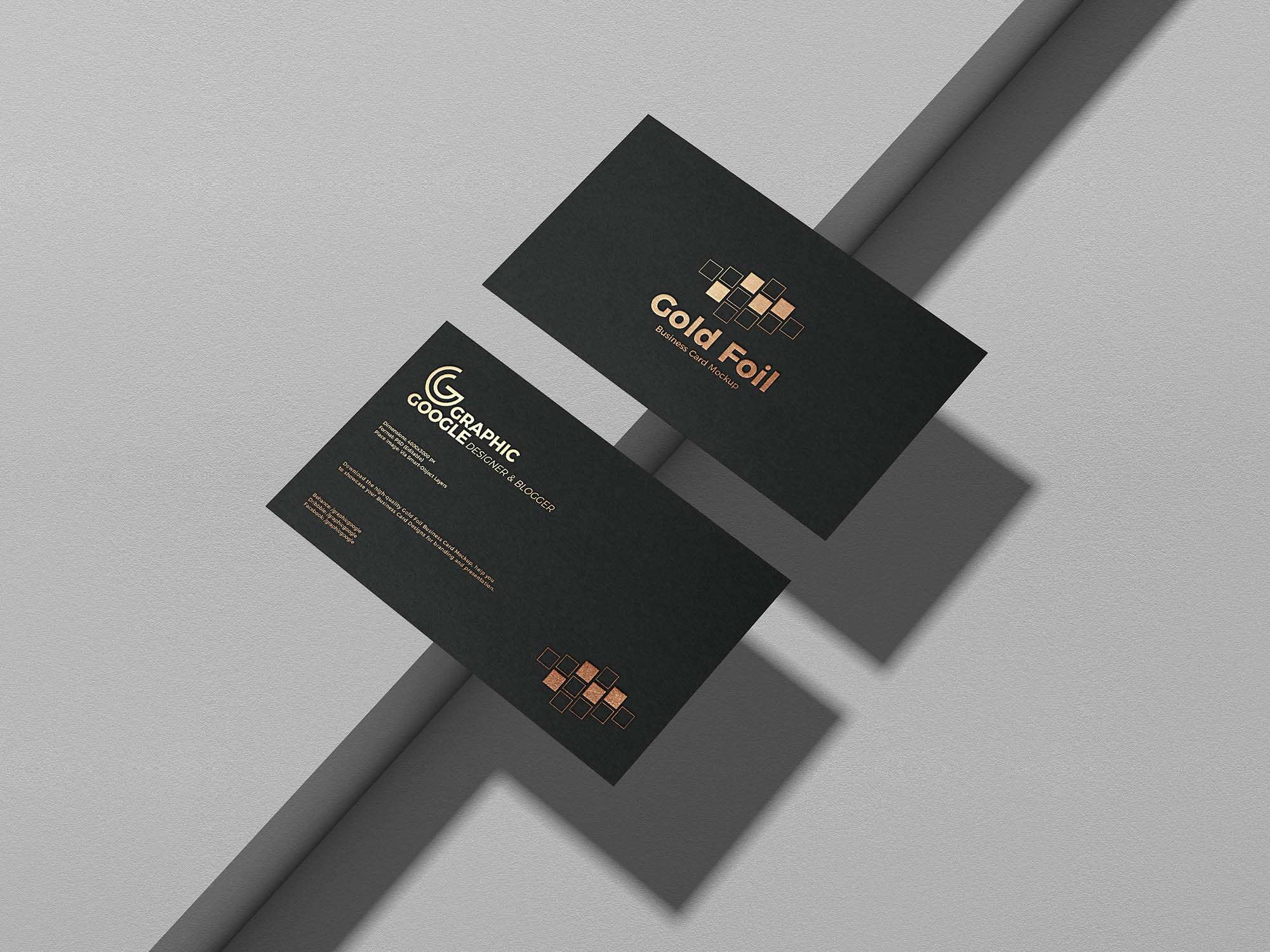 foil printing business cards uk