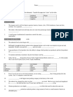 Food Inc Movie Worksheet Answers Worksheets Science daily Food inc Food Inc Movie Worksheet Answers Worksheets Science daily Food inc