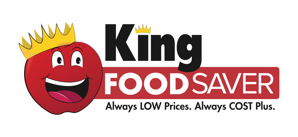 Printable Coupons - King Food Saver