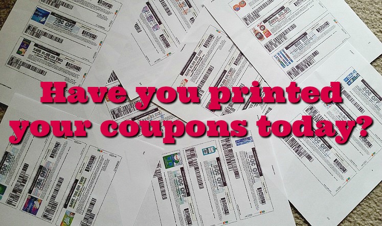 foodsaver printable coupons