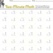 3rd Grade Multiplication Worksheets &  Free Printables 