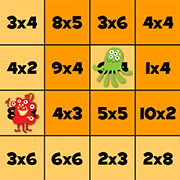 for 4th grade math games