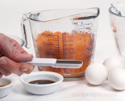 Units of Measure - How To Cooking Tips - RecipeTips.com