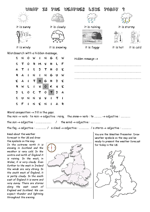 BusyTeacher.org