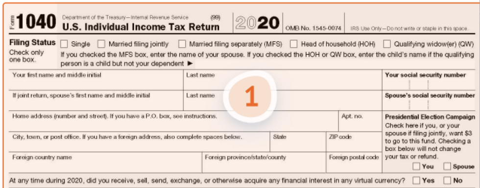 foreign earned income tax worksheet