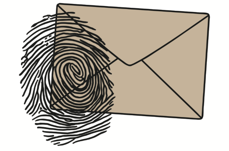 forensics for kids worksheet