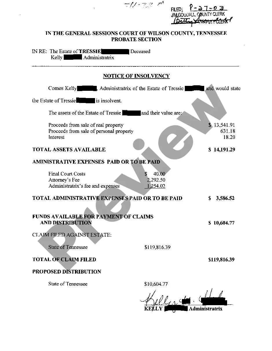form 982 insolvency worksheet