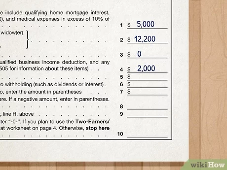 How to Fill Out Your W-4 Form to Keep More of Your Paycheck (2019)