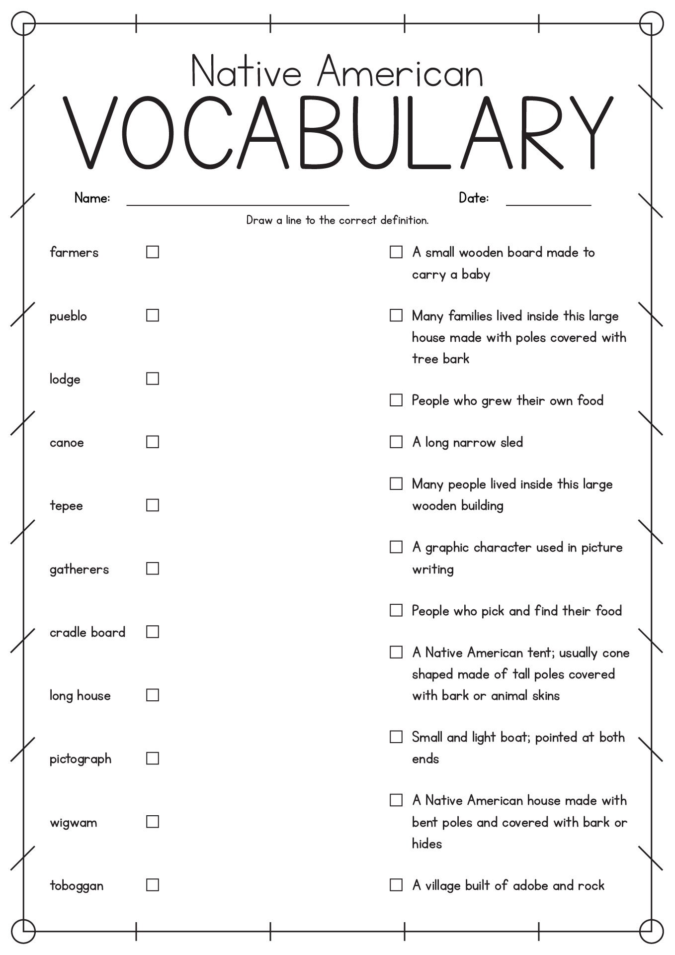 15 Fourth Grade Reading Comp Worksheets - Free PDF at worksheeto.com