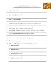 Getting-Into-the-Fossil-Record-Online - Getting Into The Fossil ...