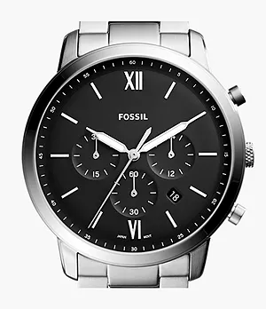 Fossil - Offizieller Store für Uhren, Taschen, Schmuck &  Smartwatches