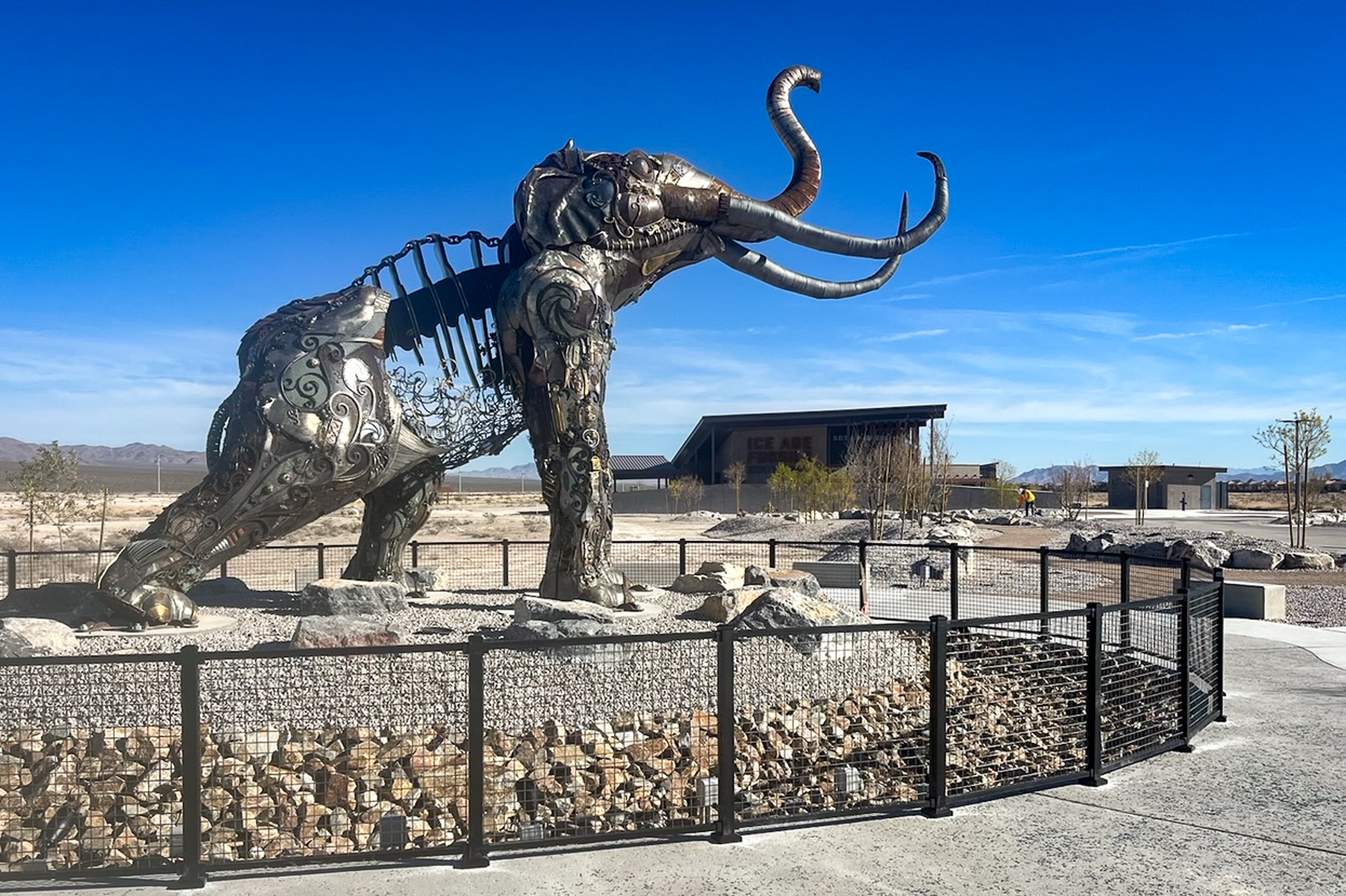 Indy Environment: January opening announced for Southern Nevadas ...