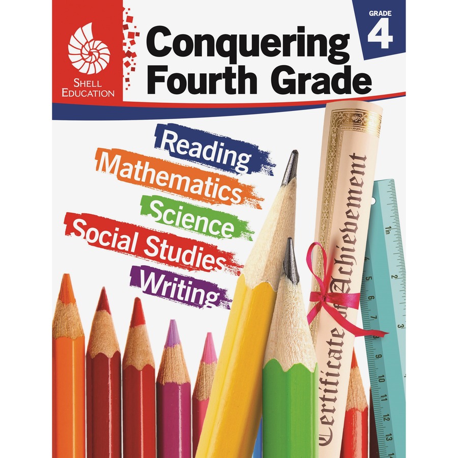 fourth grade tools