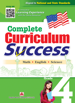 fourth grade workbook