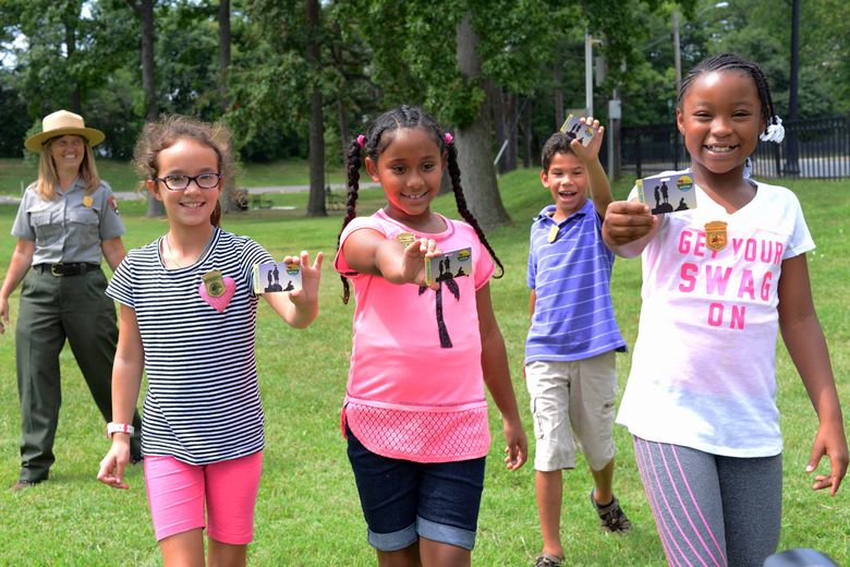 Got a 4th grader? Your whole family gets in free to national parks ...