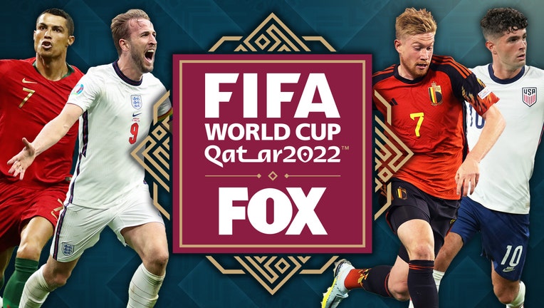 FIFA World Cup: How to watch matches in Austin, Texas | FOX 7 Austin