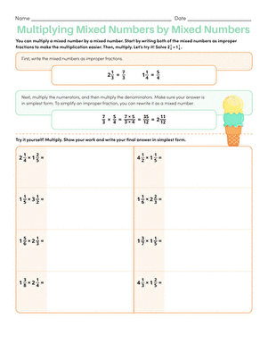 Fraction Action 
