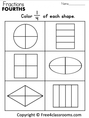 Fractions Archives FREE and No Login - Free4Classrooms